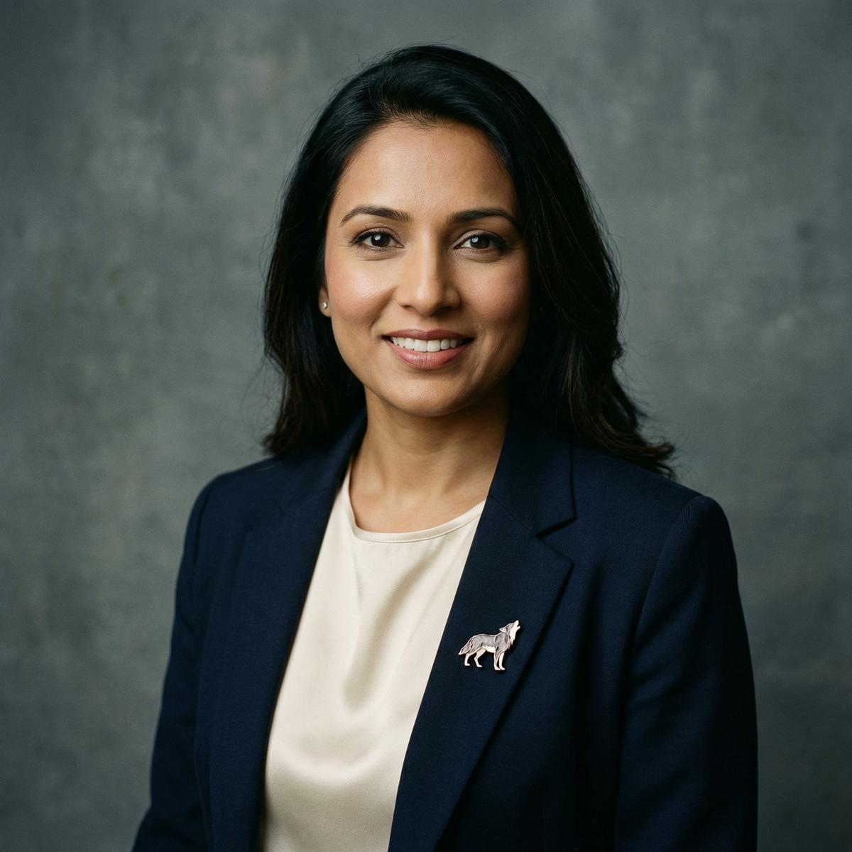 福利导航动物行为顾问林雨薇