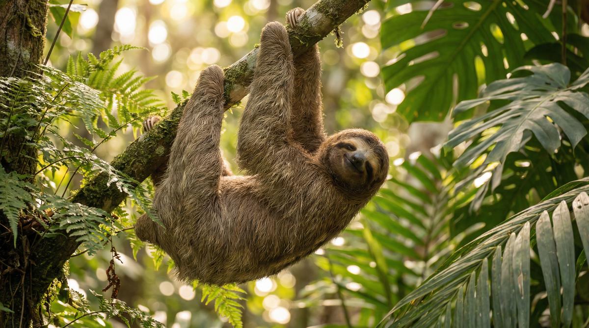 福利导航树懒视频